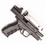 SPRINGFIELD ARMORY XD-9 4.0 MOD.2 - 4 of 4