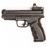 SPRINGFIELD ARMORY XD-9 4.0 MOD.2 - 1 of 4