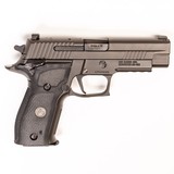 SIG SAUER P226 LEGION - 3 of 4