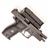 SIG SAUER P226 LEGION - 4 of 4