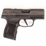 SIG SAUER P365 SAS - 3 of 4