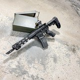 Ultralight Carbine Pistol - 1 of 1