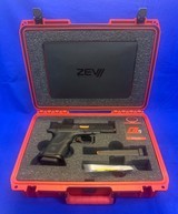 ZEV TECHNOLOGIES OZ9 HYBRID - 4 of 4