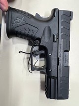 SPRINGFIELD ARMORY XD-M ELITE COMPACT - 2 of 2