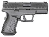 SPRINGFIELD ARMORY XD-M ELITE COMPACT - 1 of 2