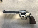 COLT POLICE POSITIVE - 1 of 2
