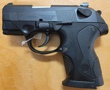 BERETTA PX4
STORM - 2 of 4