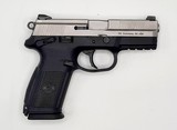 FN AMERICA FNX-9 - 3 of 7