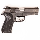 SMITH & WESSON MODEL 909 - 3 of 4