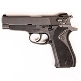 SMITH & WESSON MODEL 909 - 2 of 4