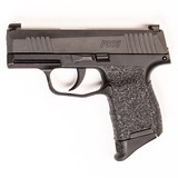 SIG SAUER P365 - 1 of 3