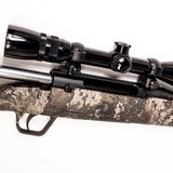 SAVAGE ARMS AXIS - 3 of 4