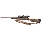 SAVAGE ARMS AXIS - 1 of 4