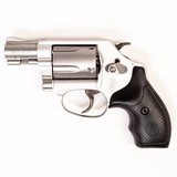 SMITH & WESSON AIRWEIGHT 637 - 1 of 5