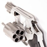 SMITH & WESSON AIRWEIGHT 637 - 5 of 5