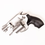 SMITH & WESSON AIRWEIGHT 637 - 4 of 5