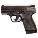 SMITH & WESSON M&P9 SHIELD PLUS - 2 of 4