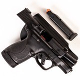 SMITH & WESSON M&P9 SHIELD PLUS - 4 of 4