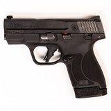 SMITH & WESSON M&P9 SHIELD PLUS - 1 of 4