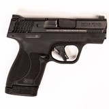 SMITH & WESSON M&P9 SHIELD PLUS - 3 of 4