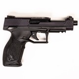 TAURUS TX22 COMPETITION - 3 of 4