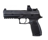 Sig Sauer P-320 RXP LE - 1 of 1