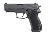 SIG SAUER P220R - 1 of 2
