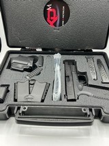 SPRINGFIELD ARMORY XD(M) 4.5 - 1 of 3