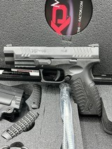 SPRINGFIELD ARMORY XD(M) 4.5 - 2 of 3