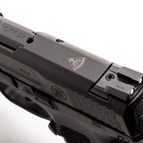 SMITH & WESSON M&P45 M2.0 POLICE TRADE IN (NEVER ISSUED) - 1 of 1