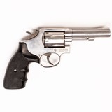 SMITH & WESSON 65-5 - 1 of 1