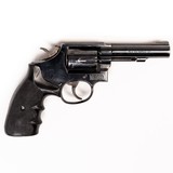 SMITH & WESSON MODEL 10-10 - 1 of 1