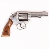 SMITH & WESSON 65-4 - 1 of 1