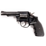 SMITH & WESSON MODEL 10-10 - 1 of 1