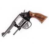 SMITH & WESSON MODEL 10-9 - 1 of 1