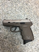 SCCY INDUSTRIES CPX2 TTDE - 4 of 4