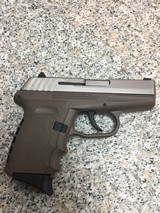 SCCY INDUSTRIES CPX2 TTDE - 3 of 4