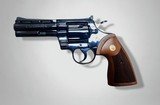 COLT PYTHON 357 MAGNUM - 1 of 1