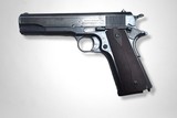 COLT MODEL OF 1911 US ARMY - 1 of 1
