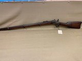 REMINGTON #1 ROLLING BLOCK - 3 of 7