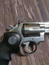 SMITH & WESSON MODEL 66-2 - 3 of 7