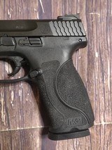 SMITH & WESSON M&P 9 Pro Series M2.0 - 2 of 6