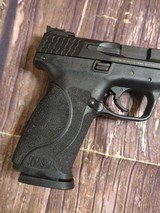 SMITH & WESSON M&P 9 Pro Series M2.0 - 5 of 6