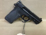 SMITH & WESSON M&P 380 EZ SHIELD - 6 of 7