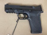 SMITH & WESSON M&P 380 EZ SHIELD - 2 of 7