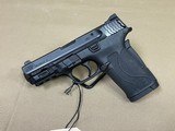 SMITH & WESSON M&P 380 EZ SHIELD - 1 of 7