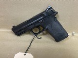 SMITH & WESSON M&P 380 EZ SHIELD - 5 of 7
