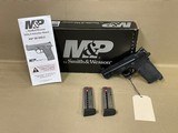 SMITH & WESSON M&P 380 EZ SHIELD - 7 of 7