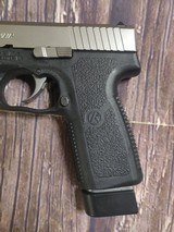 KAHR ARMS CW45 STAINLESS SLIDE - 4 of 5