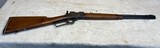 MARLIN FIREARMS COMPANY 1894 JM 90%+ - 1 of 7